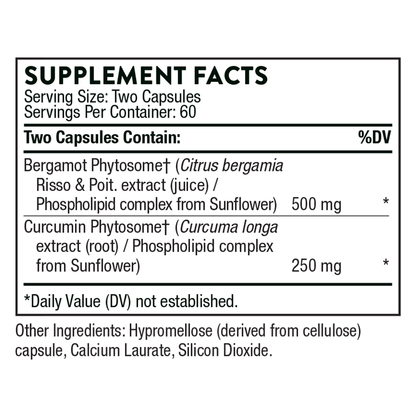 Thorne Metabolic Health