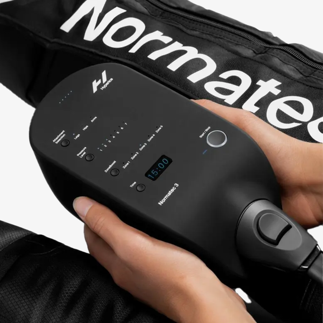 Hyperice Normatec 3