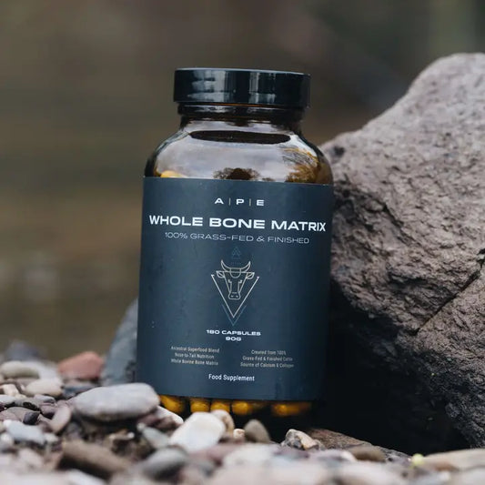 APE Nutrition Whole Bone Matrix