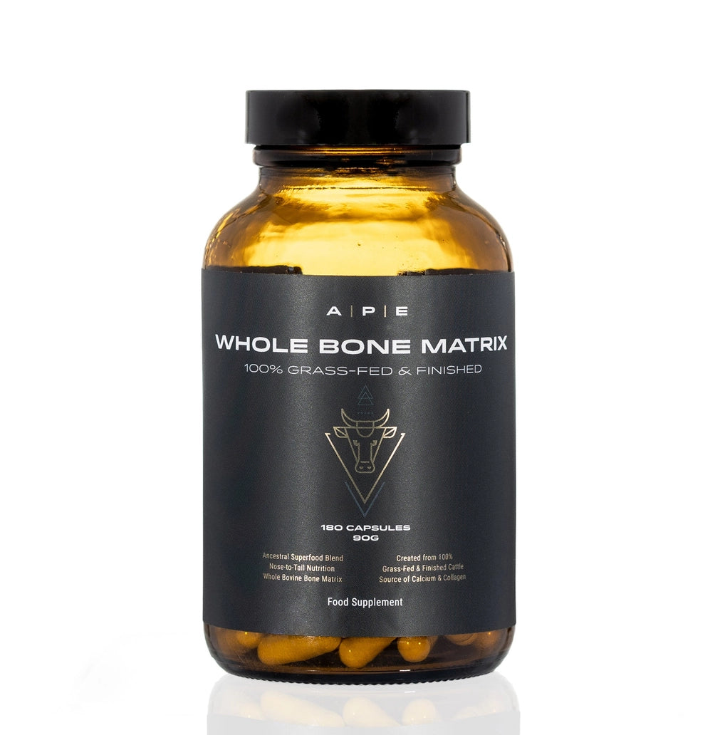 APE Nutrition Whole Bone Matrix