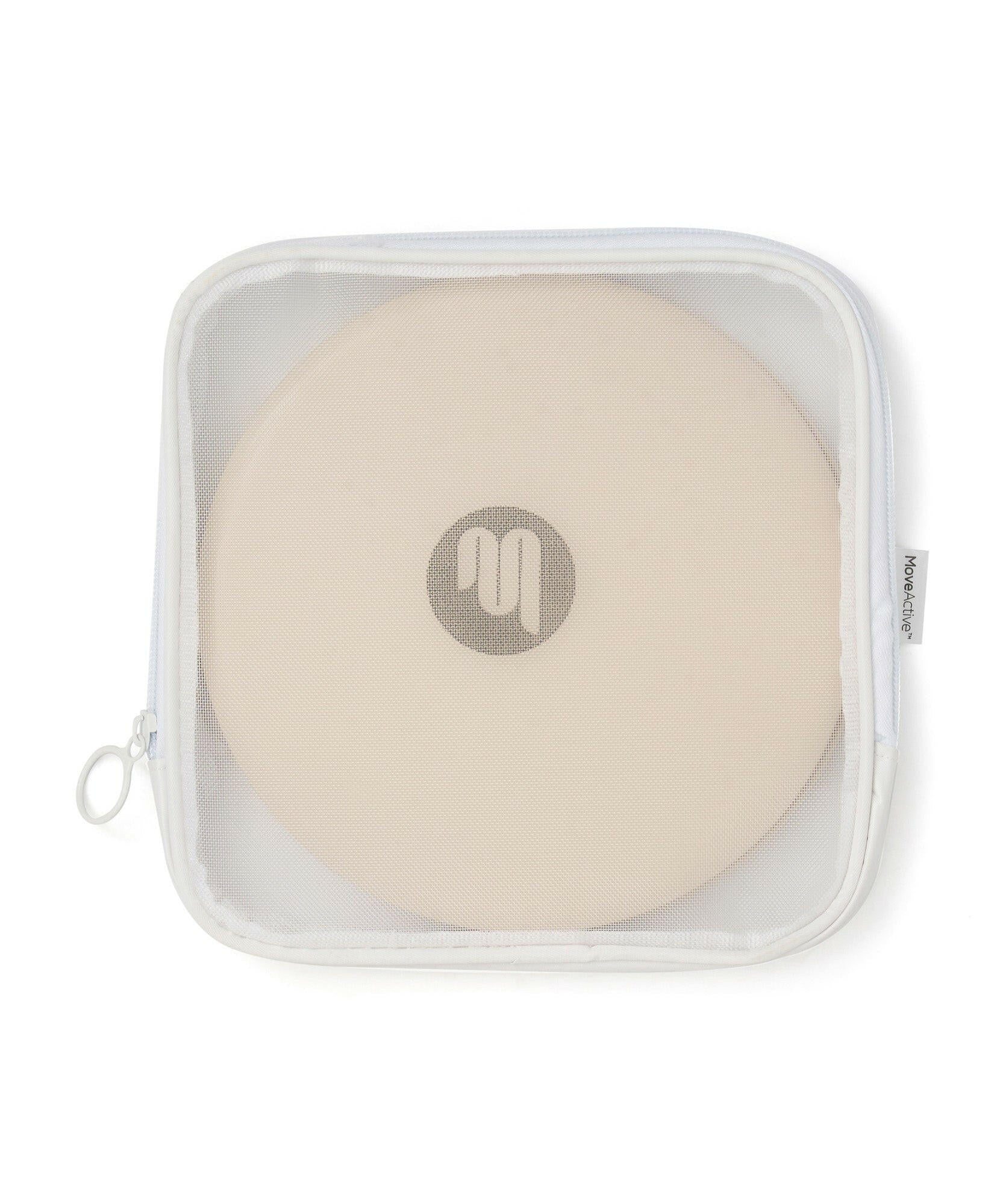 Core Sliders - Almond