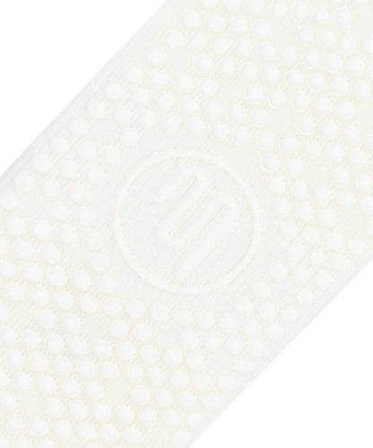 Crew Non Slip Grip Socks - Meadow Bloom