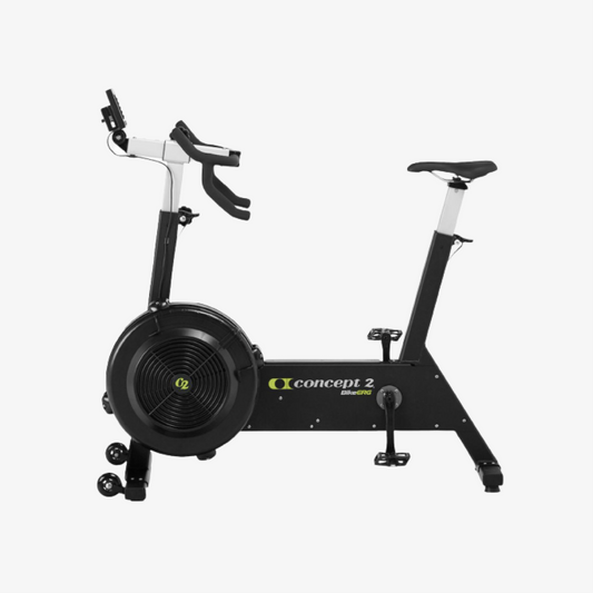 Concept2 BikeErg Indoor Exercise Bike