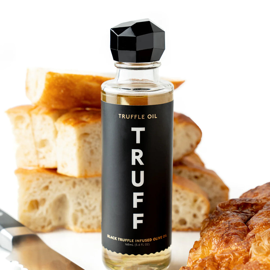 Truff Black Truffle Oil