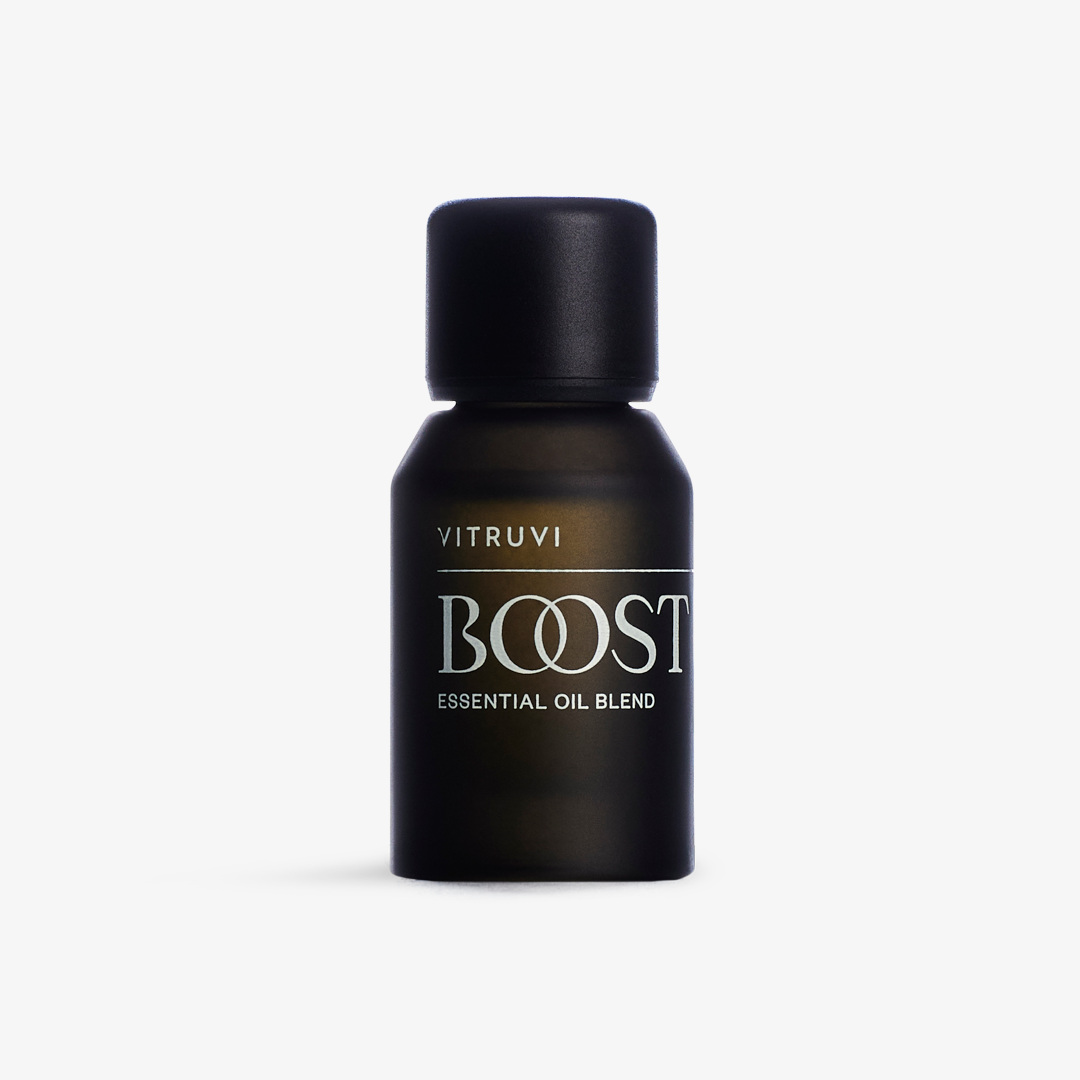 Vitruvi Essential Oil Blend - Boost