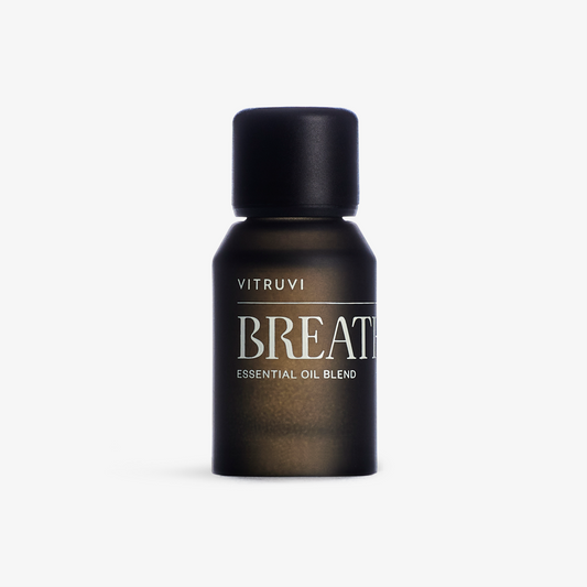 Vitruvi Essential Oil Blend - Breathe