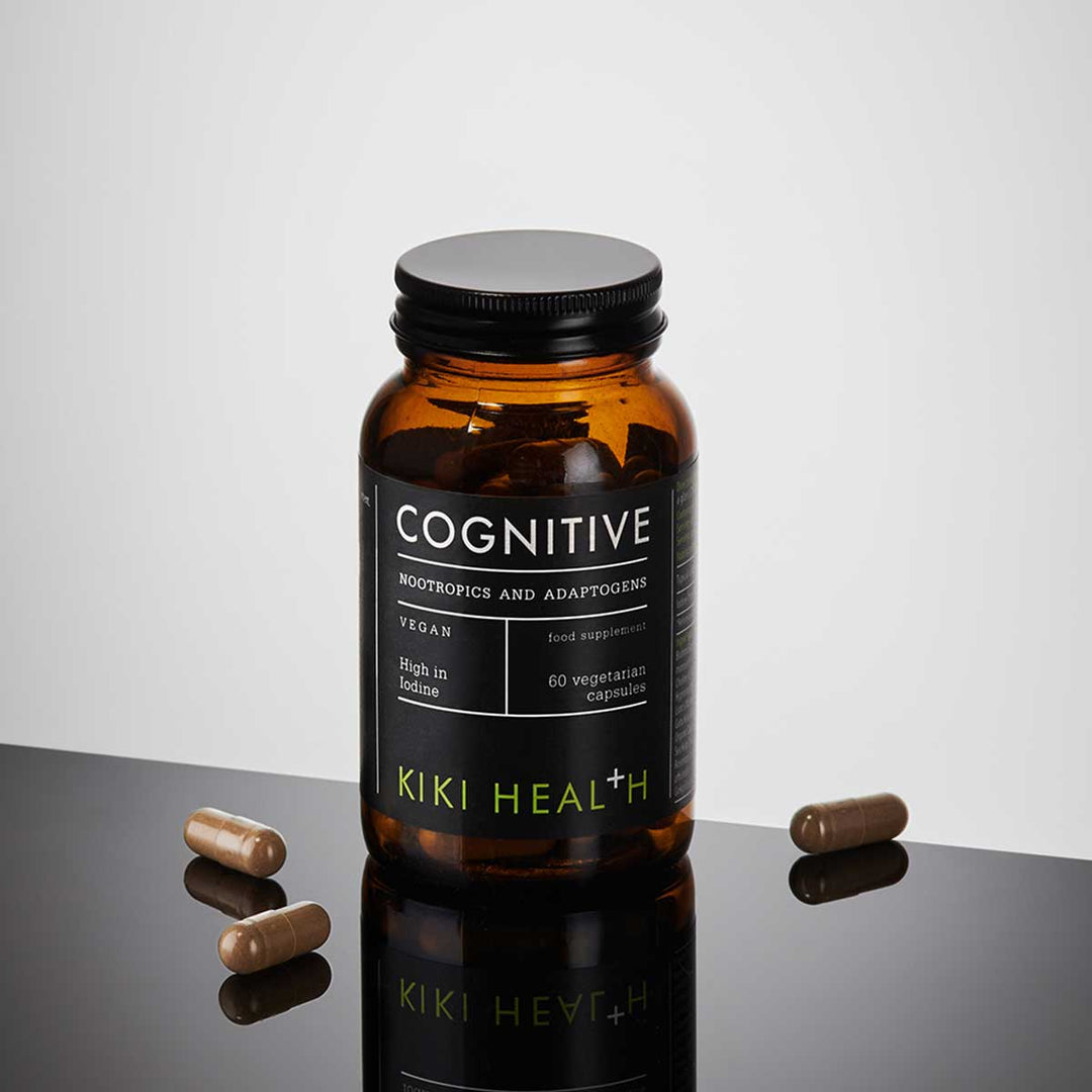 Kiki Health Cognitive Blend