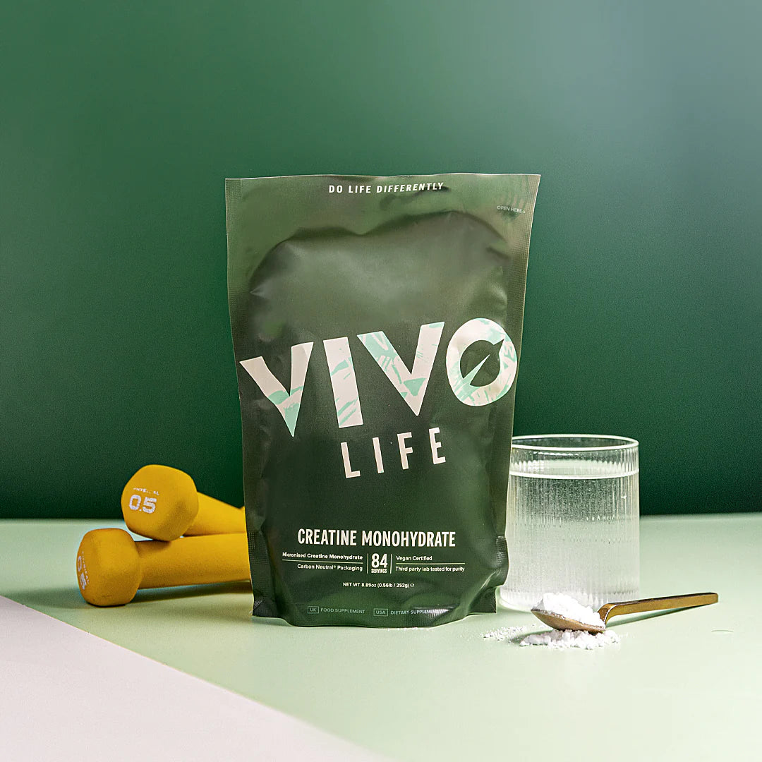 Vivo Life Creatine