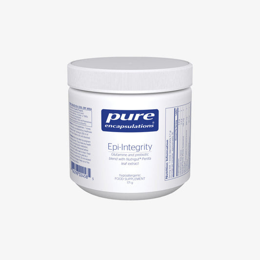 Epi-Integrity - Pure Encapsulations