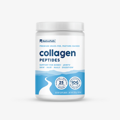 NativePath Original Collagen Peptides