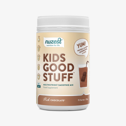 Nuzest Kids Good Stuff (Rich Chocolate)