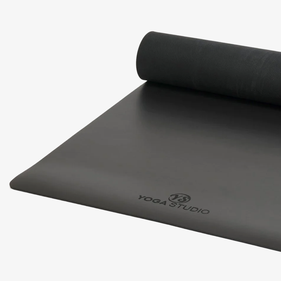 4mm Yoga Mat  The Grip Mat - Yoga Studio