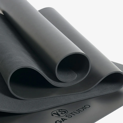 4mm Yoga Mat  The Grip Mat - Yoga Studio