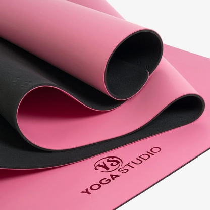 4mm Yoga Mat  The Grip Mat - Yoga Studio