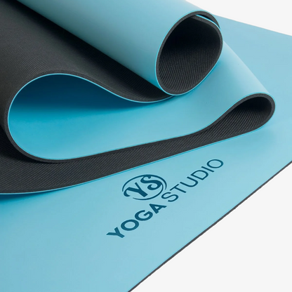 4mm Yoga Mat  The Grip Mat - Yoga Studio