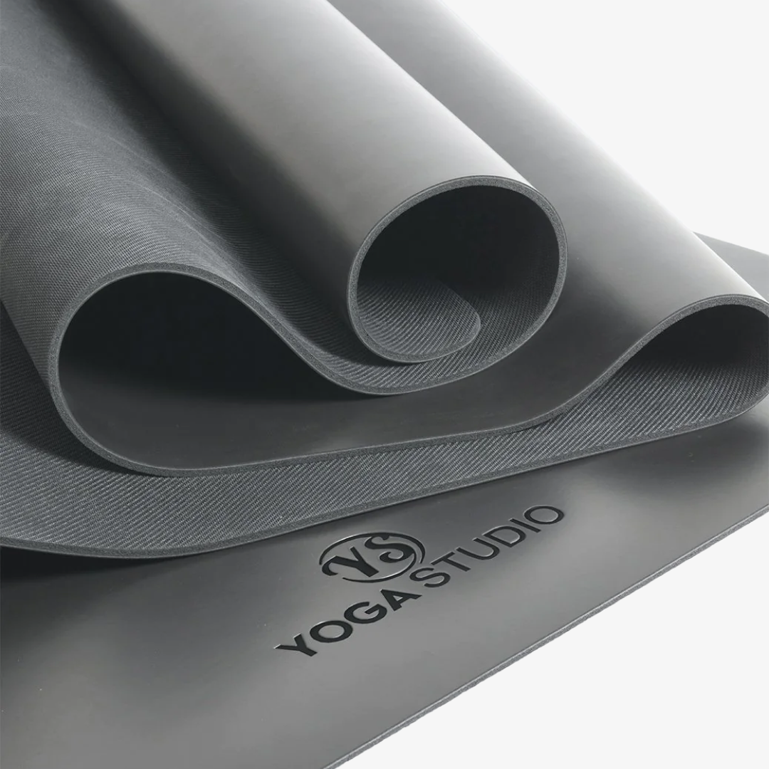 4mm Yoga Mat  The Grip Mat - Yoga Studio