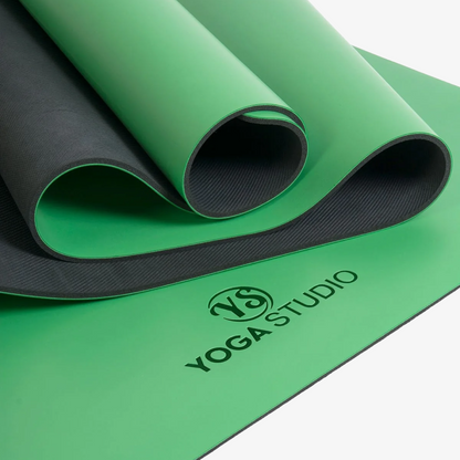 4mm Yoga Mat  The Grip Mat - Yoga Studio