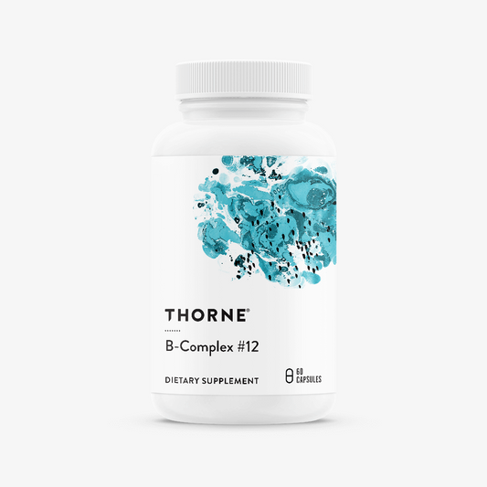 Thorne B-Complex #12