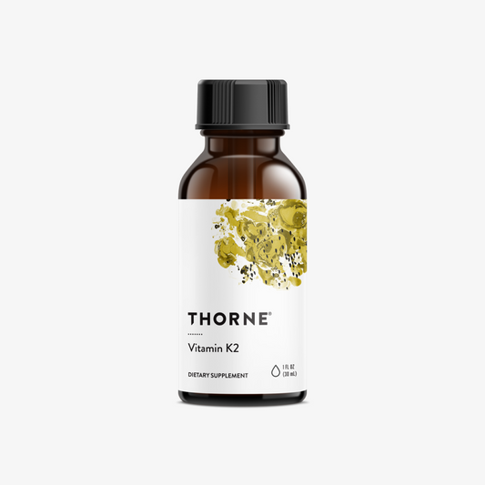 Thorne Vitamin K2