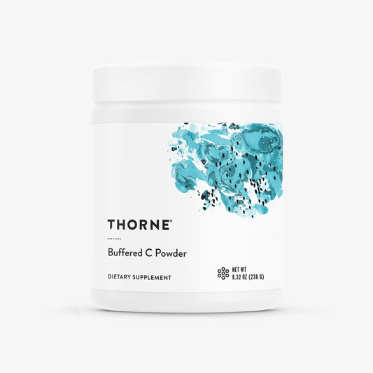 Thorne Buffered C Powder