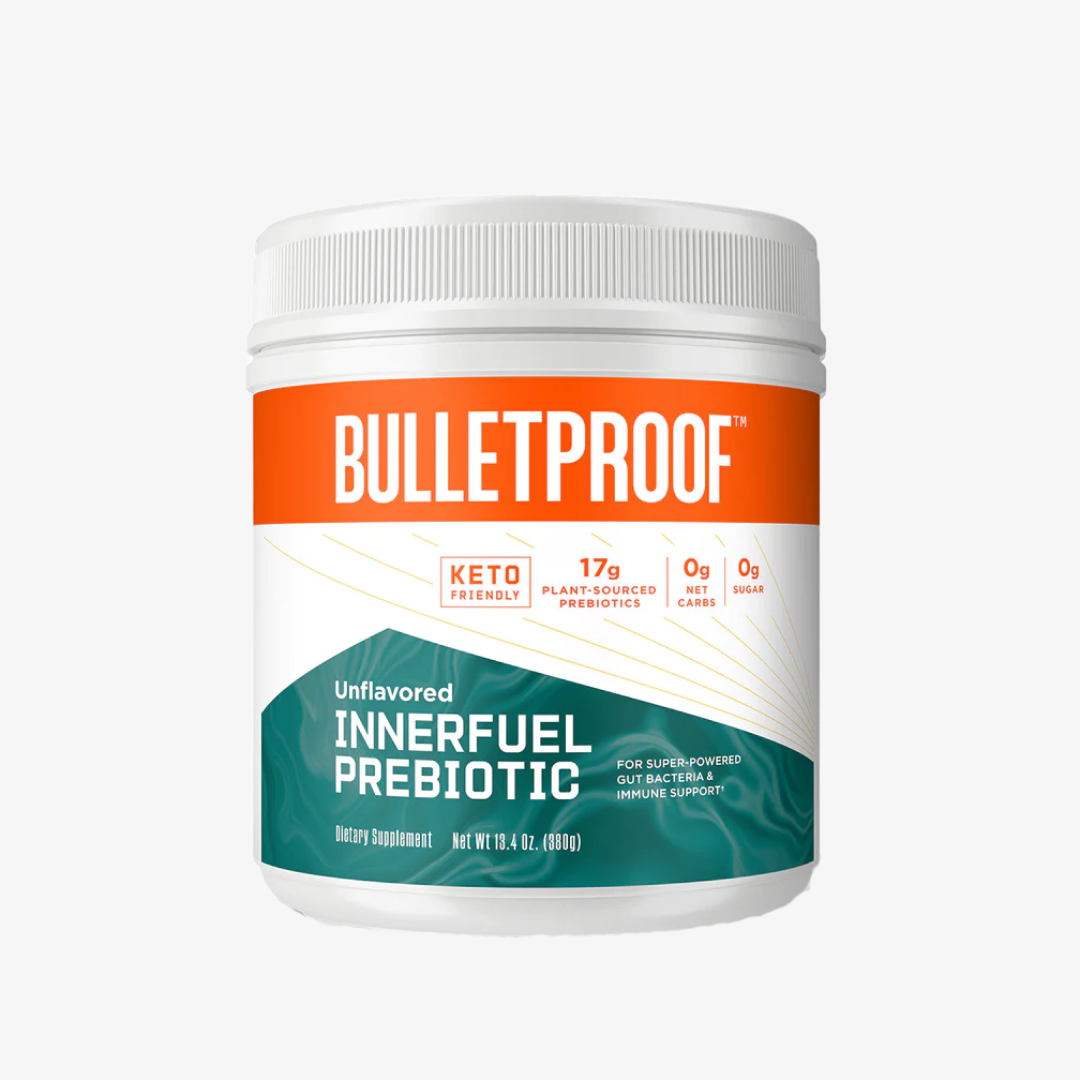 Bulletproof Innerfuel Prebiotic Blend