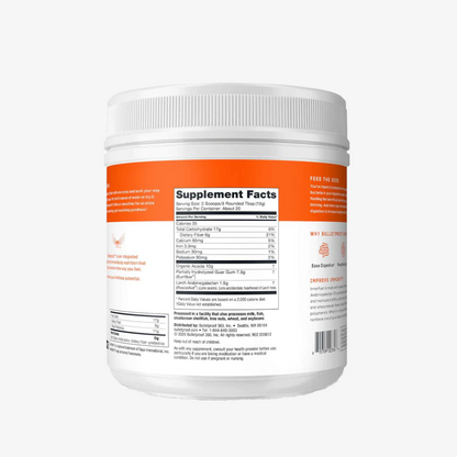 Bulletproof Innerfuel Prebiotic Blend