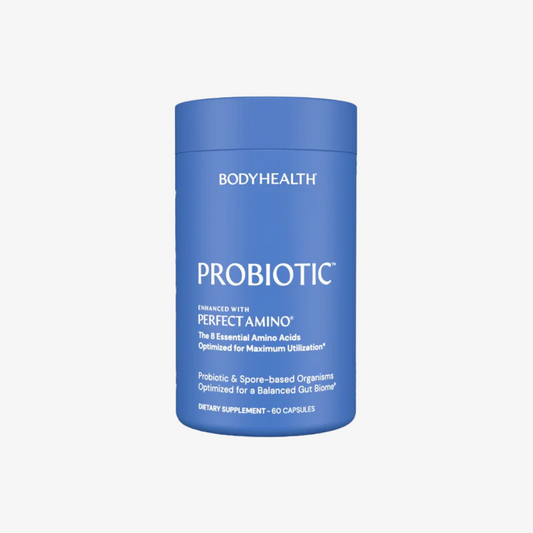 Body Health Probiotic