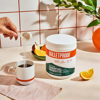 Bulletproof Innerfuel Prebiotic Blend