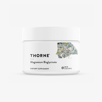 Thorne Magnesium Bisglycinate