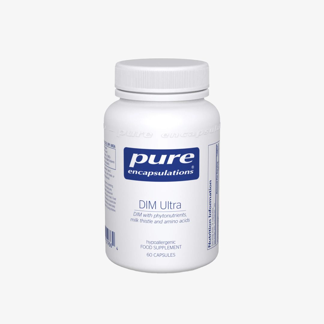 Pure Encapsulations DIM Ultra