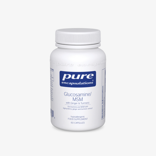 Pure Encapsulations Glucosamine / MSM