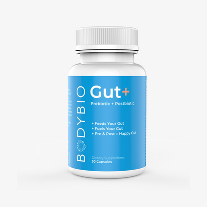 BodyBio Gut+