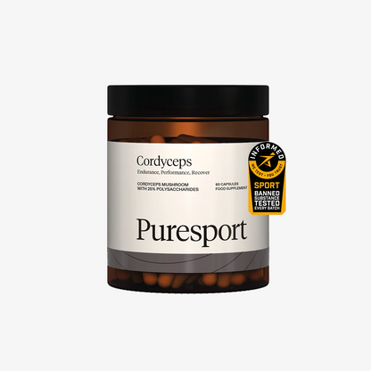 Puresport Cordyceps