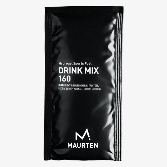 Maurten Drink Mix 160