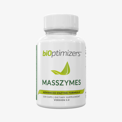 BiOptimizers Masszymes