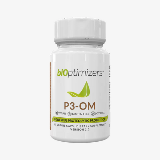 BiOptimizers P3-OM