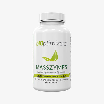 BiOptimizers Masszymes