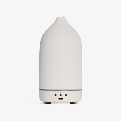 Vitruvi White Stone Diffuser