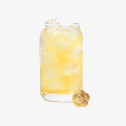 Tea Drops Citrus Ginger