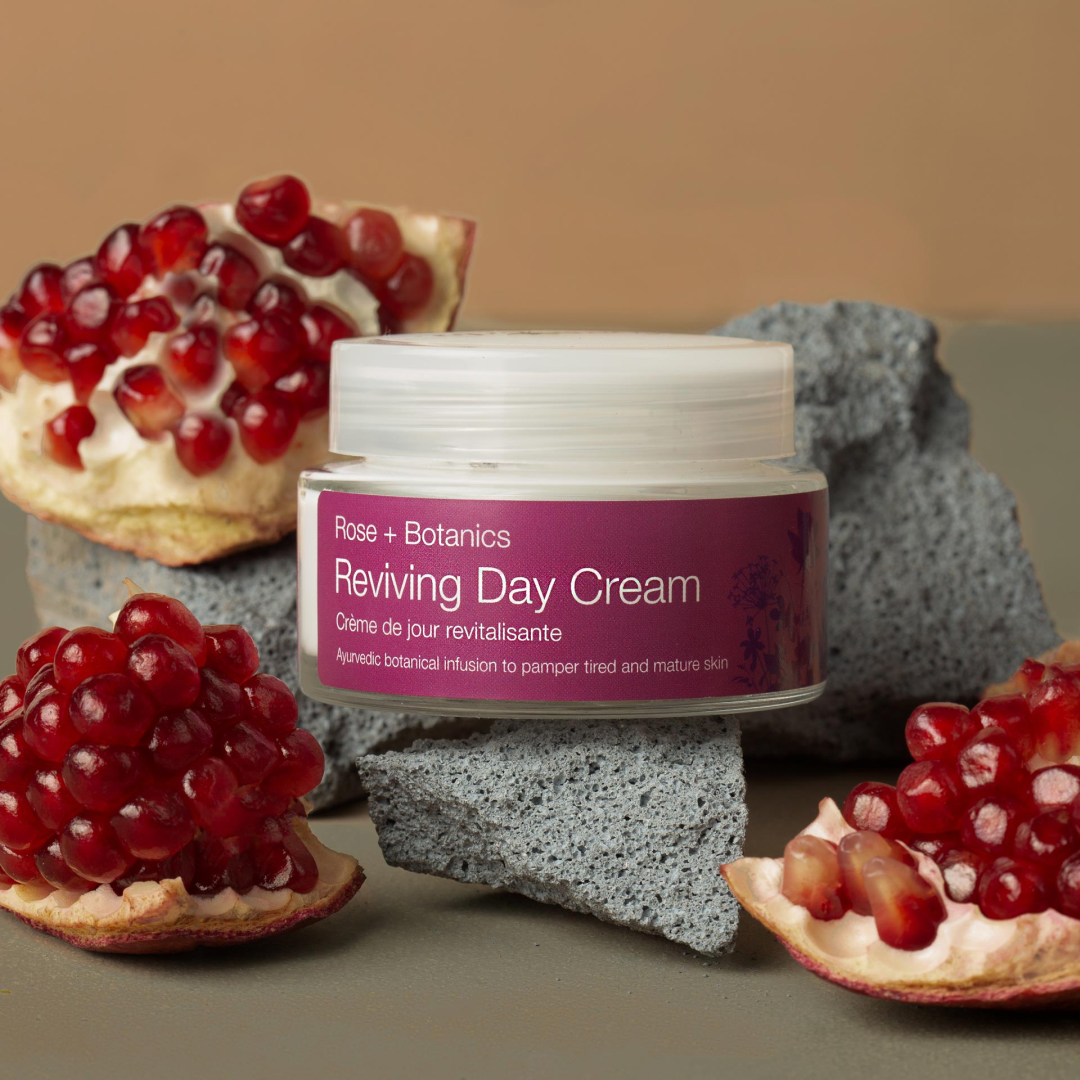 Urban Veda Reviving Day Cream