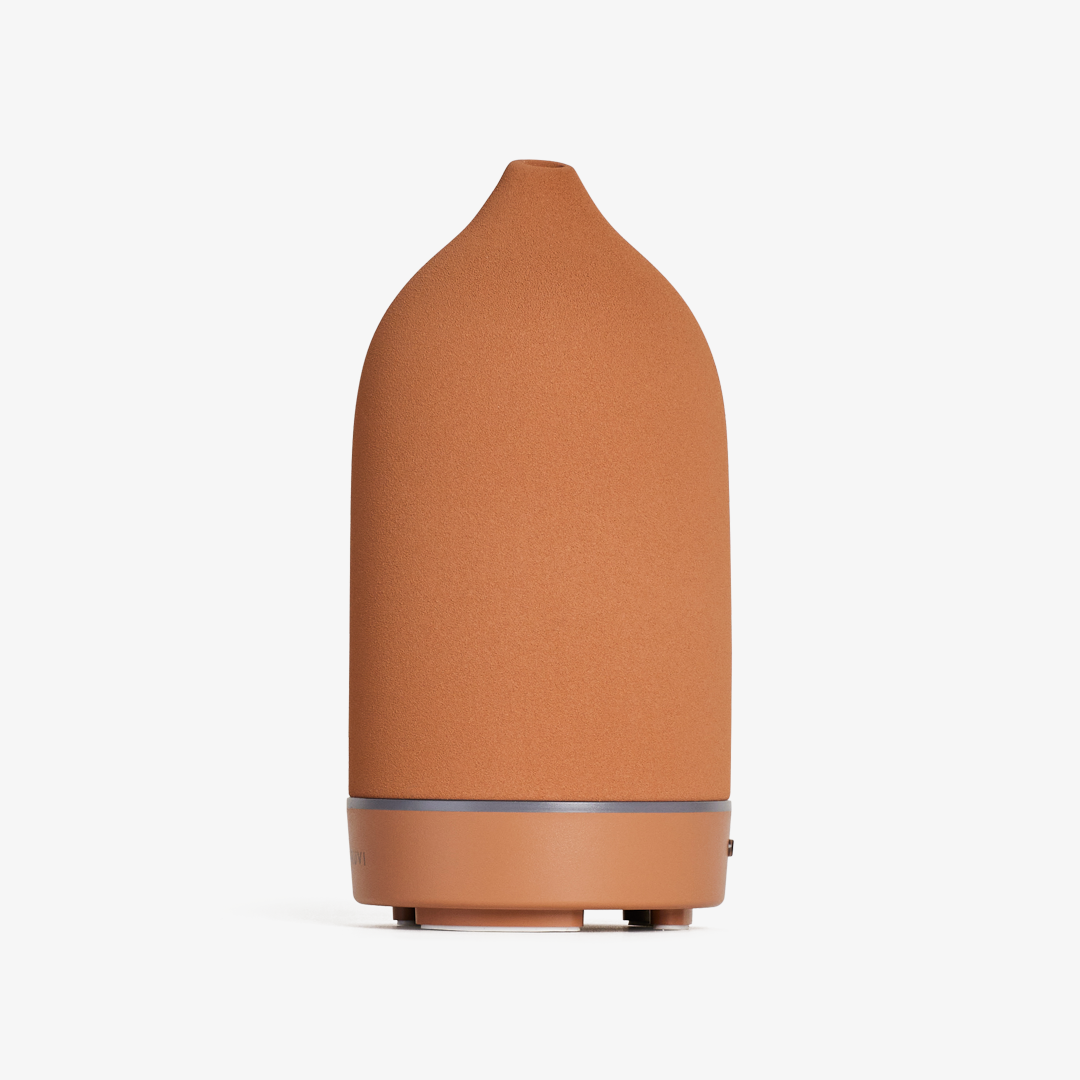 Vitruvi Terracotta Stone Diffuser