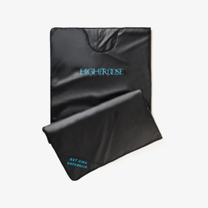 HigherDOSE Infrared Sauna Blanket V4