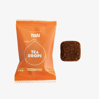 Tea Drops Thai Tea