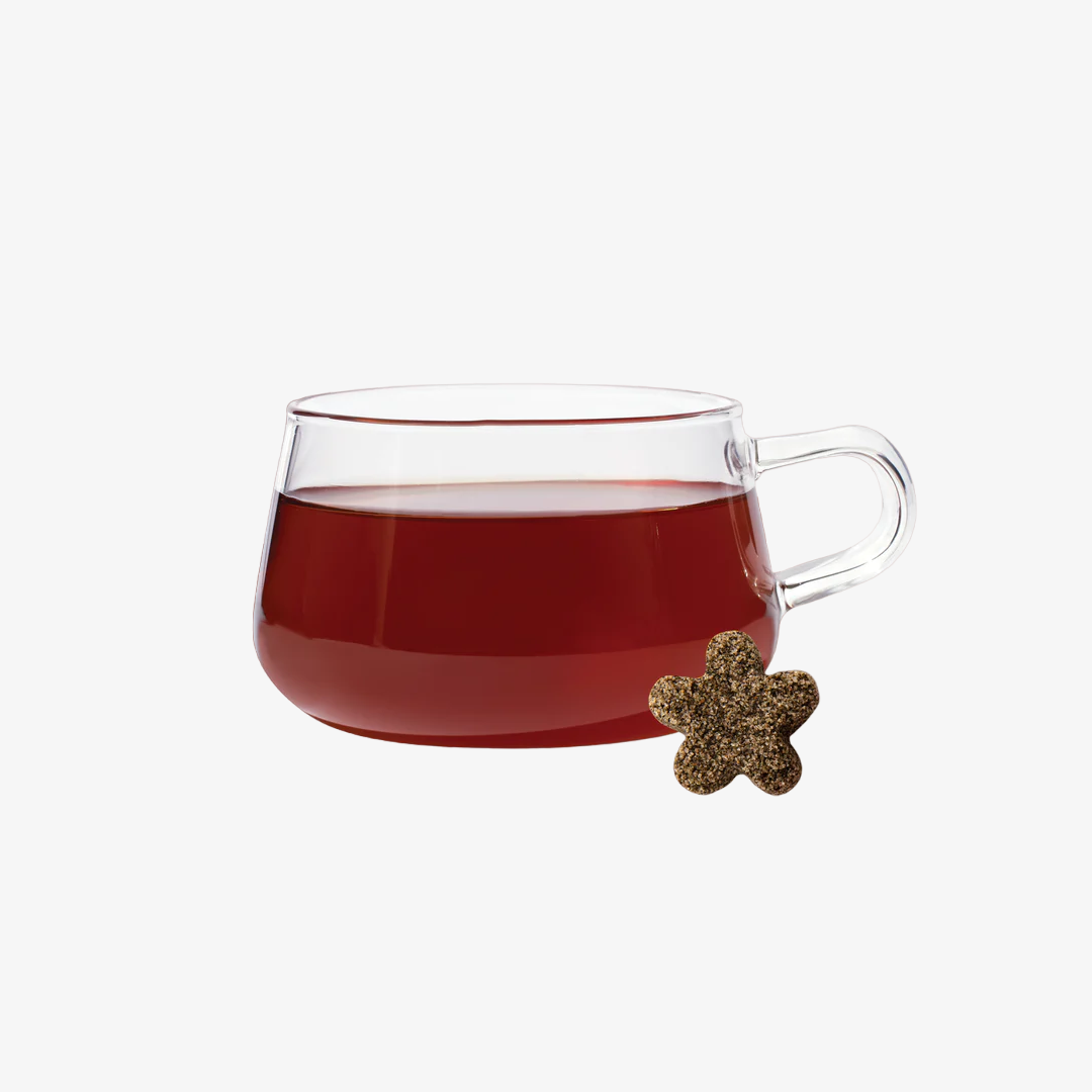 Tea Drops Rose Earl Grey