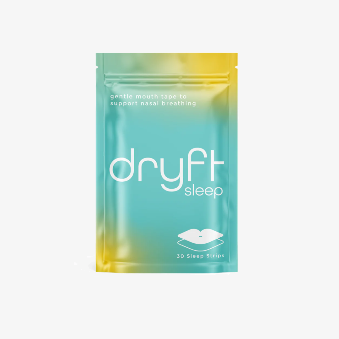 Dryft Sleep Mouth Tape Sleep Strips