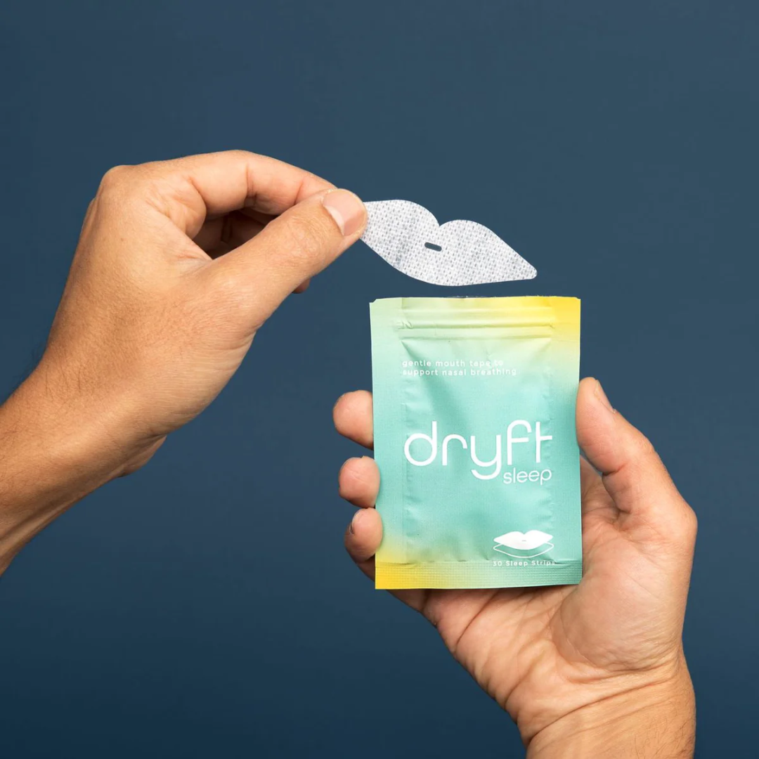 Dryft Sleep Mouth Tape Sleep Strips