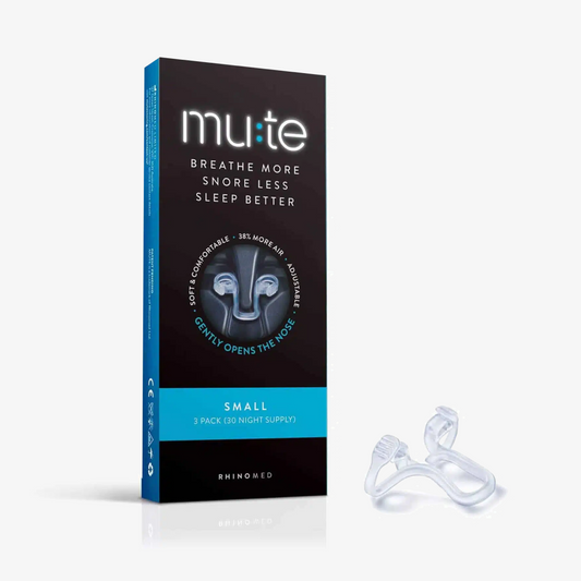 Mute Nasal Dilator - Small