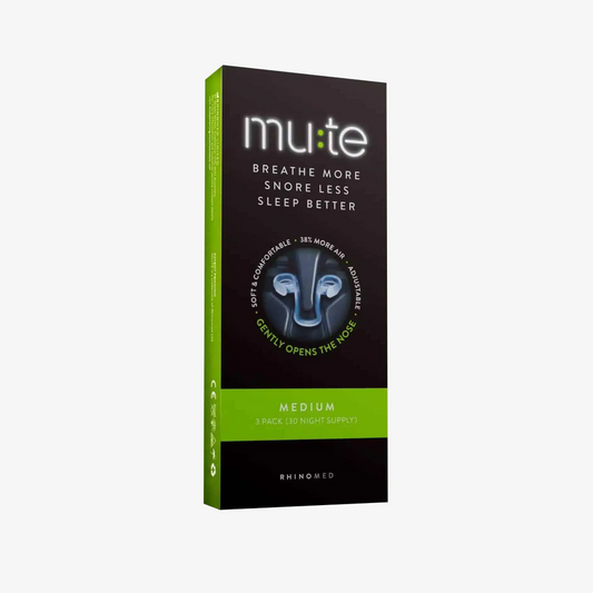 Mute Nasal Dilator - Medium