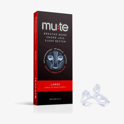 Mute Nasal Dilator - Large