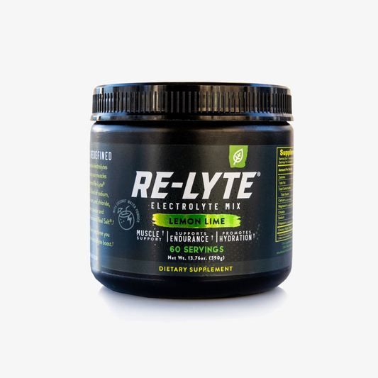 Re-lyte Hydration - Lemon Lime